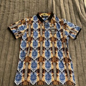 Barabas men’s shirt